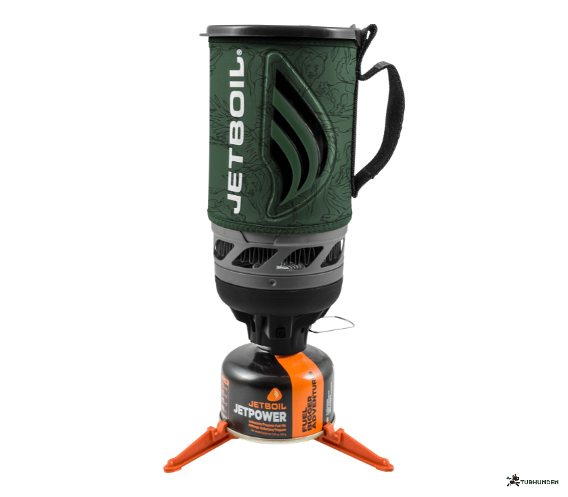 Jetboil Flash 