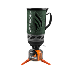 Jetboil Flash 