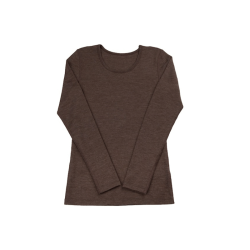 Joha - bluse 100% uld S24