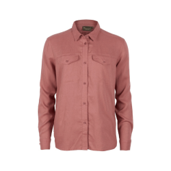 Pinewood V�rnamo InsectSafe Linen skjorte