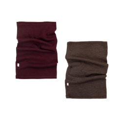 Joha Merino Wool Halsedisse - AW2026