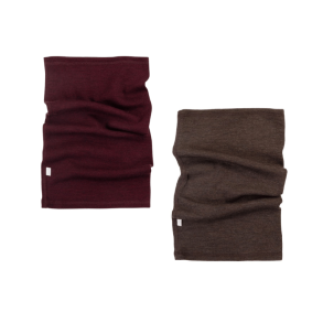 Joha Merino Wool Halsedisse - AW2026