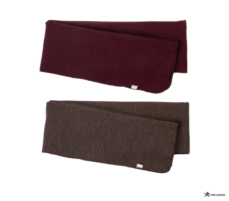 Joha Merino Wool Stort T�rkl�de til dame - AW2026