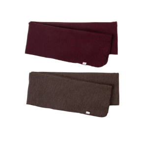 Joha Merino Wool Stort T�rkl�de til dame - AW2026