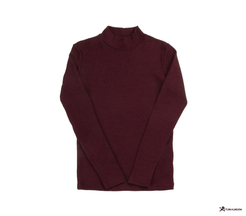 Joha Merino Wool Turtleneck til dame -  AW2026