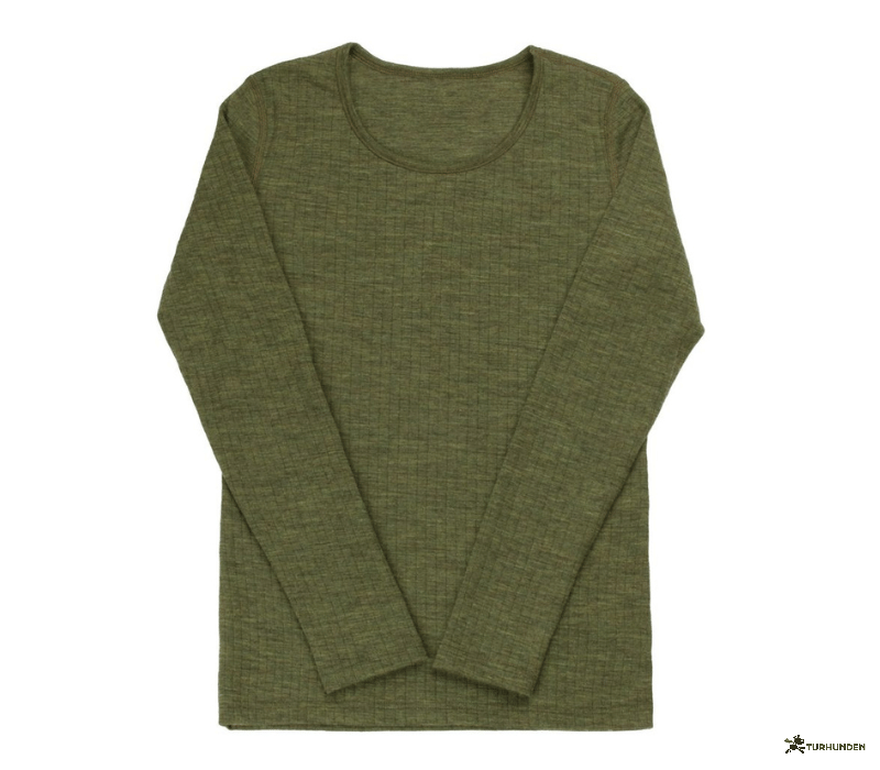 Joha AW2025 - Bluse med lange rmer