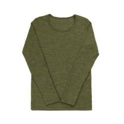 Joha AW2025 - Bluse med lange rmer