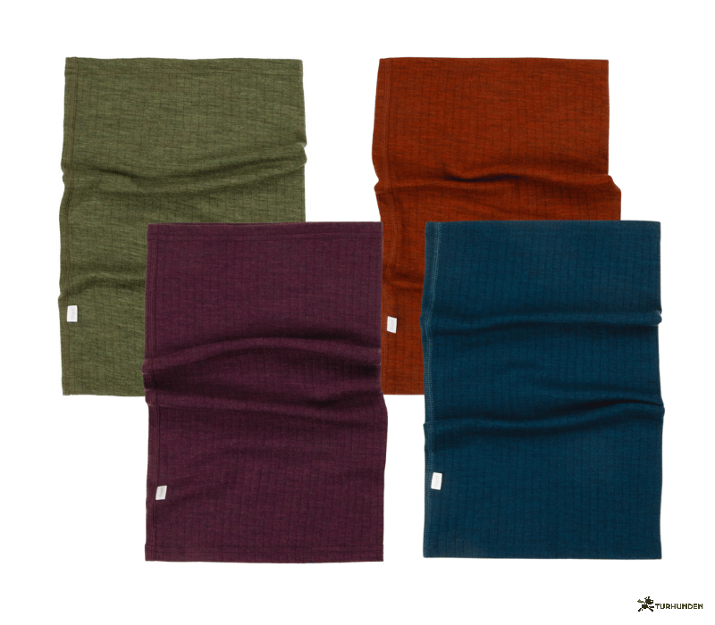 Joha AW2025 Halsedisse