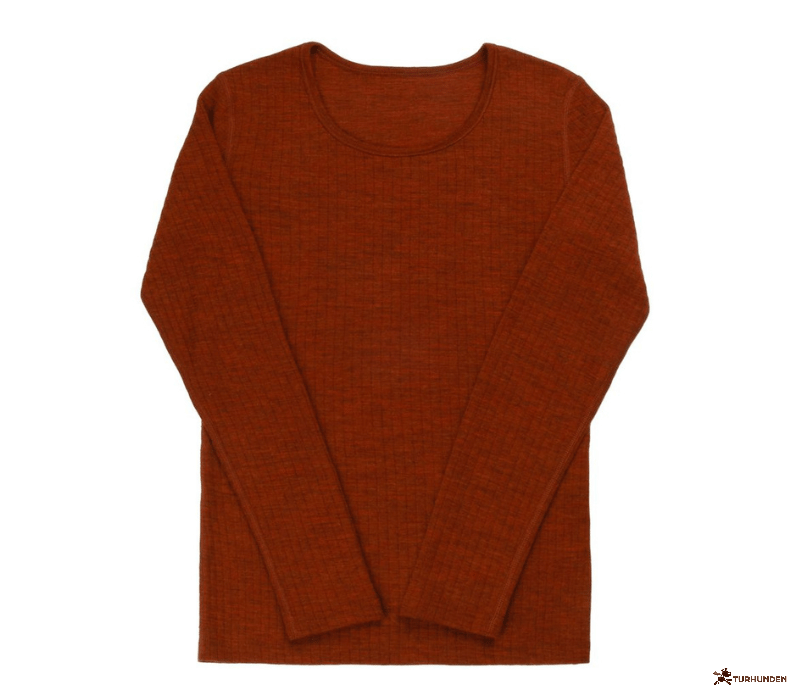 Joha AW2025 - Bluse med lange rmer