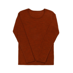 Joha AW2025 - Bluse med lange rmer