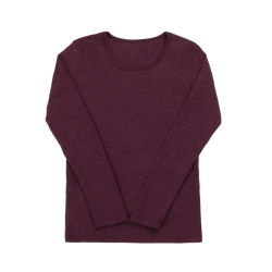 Joha AW2025 - Bluse med lange rmer