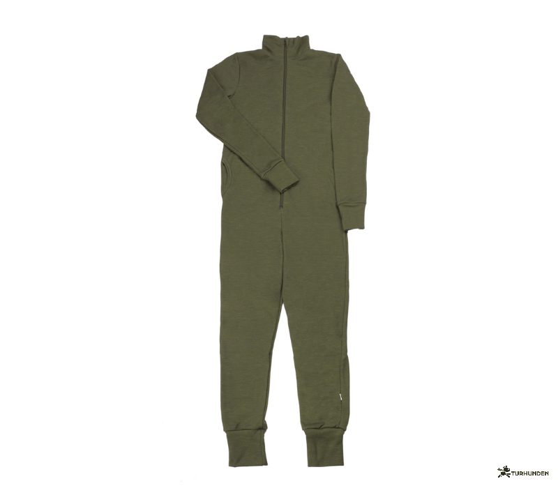 Joha Merinould Heldragt - Herre