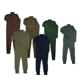 Joha Merinould Heldragt - Herre