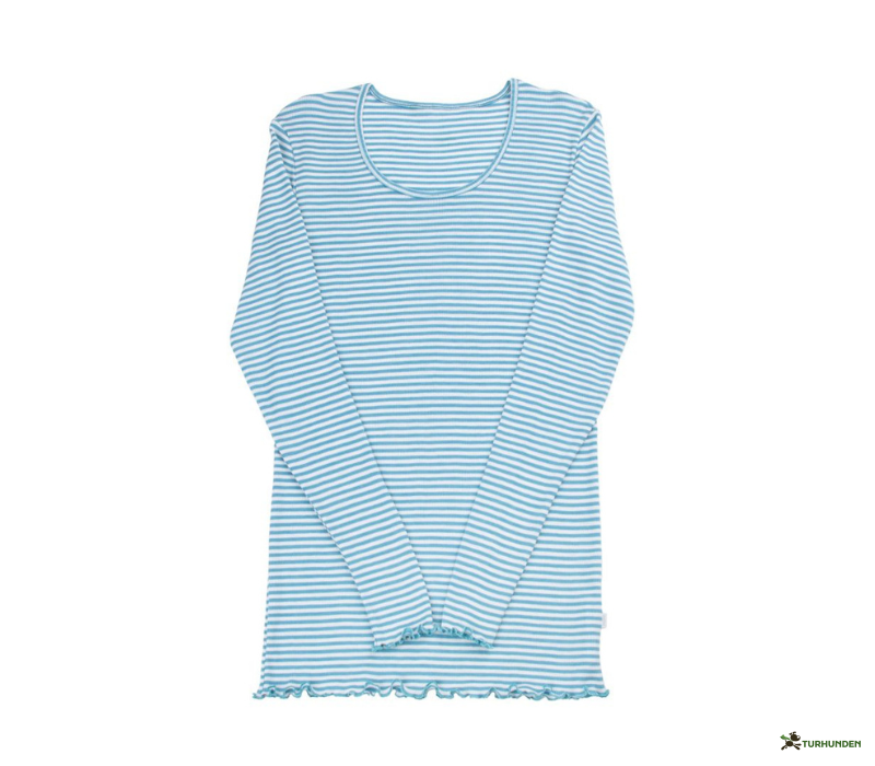 Joha Striber SS25 - Bluse med lange rmer