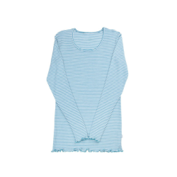 Joha Striber SS25 - Bluse med lange rmer