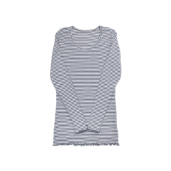 Joha Striber SS25 - Bluse med lange rmer