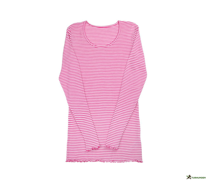 Joha Striber SS25 - Bluse med lange rmer