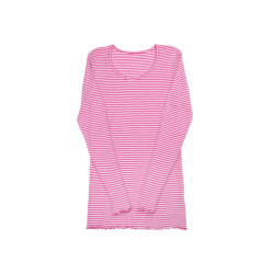 Joha Striber SS25 - Bluse med lange rmer