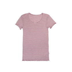 Joha Striber Kort�rmet bluse SS2026