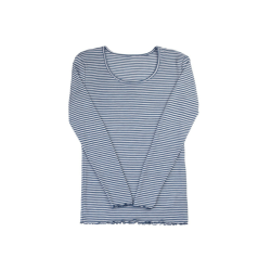 Joha Striber Lang�rmet bluse SS2026