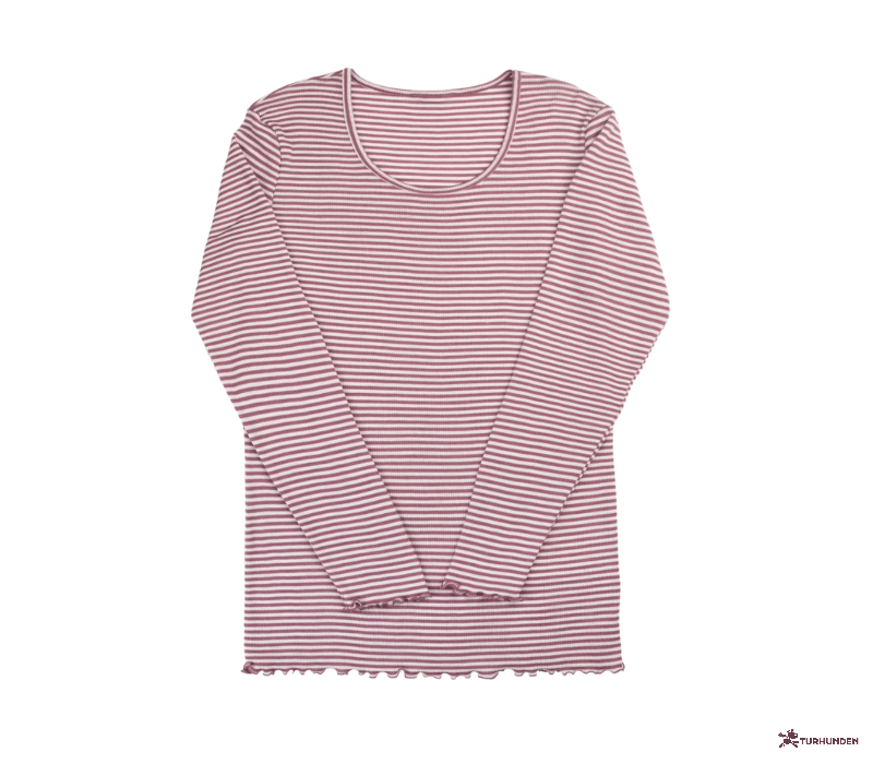 Joha Striber Lang�rmet bluse SS2026