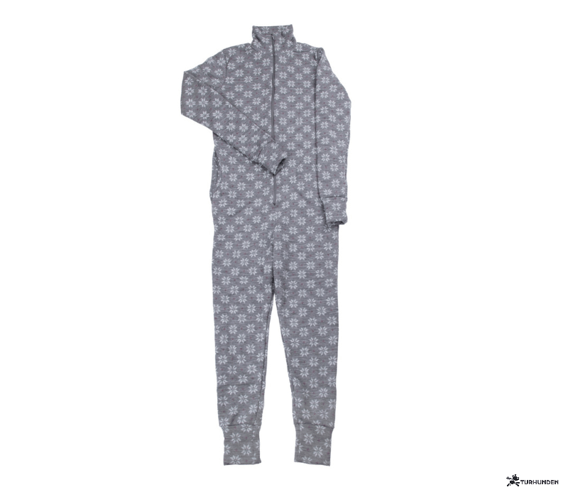 Joha Merino Uld Heldragt - Dame