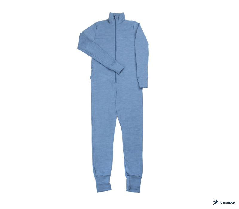 Joha Merino Uld Heldragt - Dame