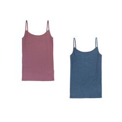 Joha Uld/Silke Top SS 2026 