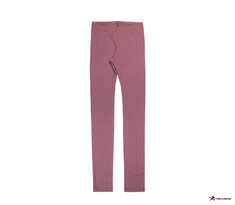 Joha Uld/Silke Leggings SS 2026