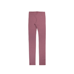 Joha Uld/Silke Leggings SS 2026