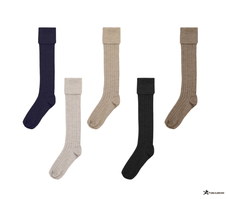 Joha Knee Socks Wool � lange uldstr�mper