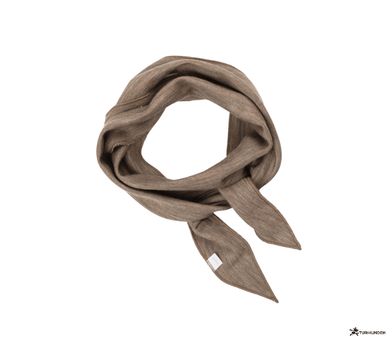 Joha Uld/Silke Scarf - Juli 2025