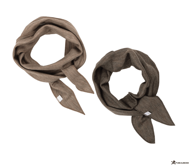 Joha Uld/Silke Scarf - Juli 2025