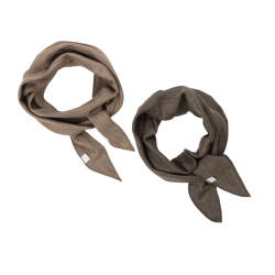 Joha Uld/Silke Scarf - Juli 2025