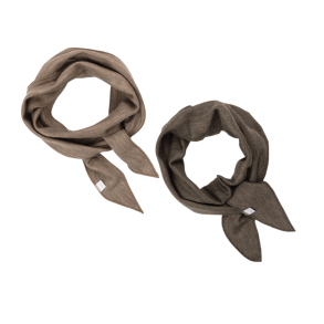 Joha Uld/Silke Scarf - Juli 2025