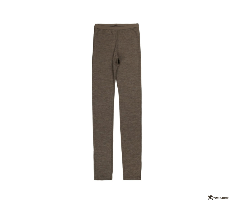 Joha Uld/Silke Leggings - Juli 2025