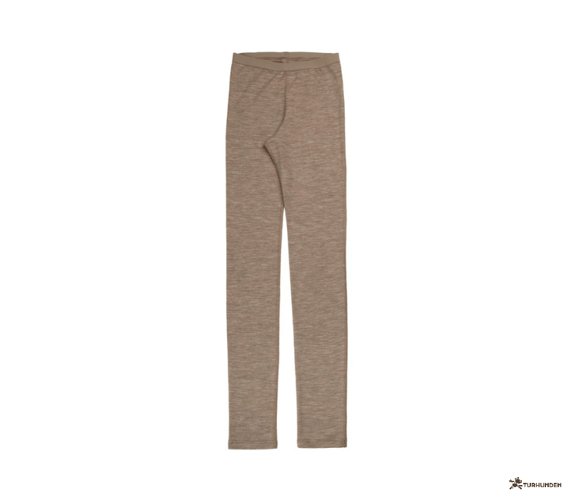 Joha Uld/Silke Leggings - Juli 2025