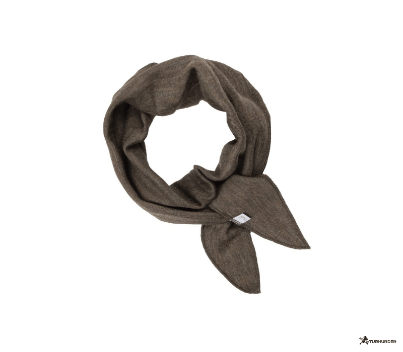 Joha Uld/Silke Scarf - Juli 2025