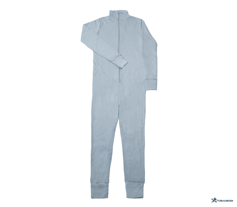 Joha Merino Uld Heldragt - Dame