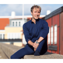 Joha Sato Leggings - Johansen Mens Wool