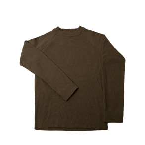 Johansen Langrmet bluse, Bomuld