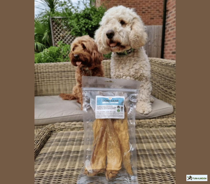 Jr Pet Products Gederer 130 g