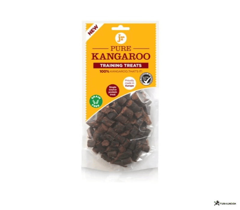 JR Pure Training Treats