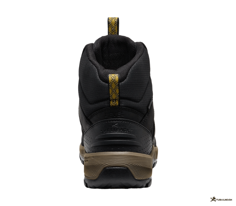 KEEN Men's Revel IV Polar Waterproof Boot