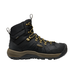 KEEN Men's Revel IV Polar Waterproof Boot
