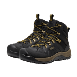 KEEN Men's Revel IV Polar Waterproof Boot