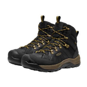 KEEN Men's Revel IV Polar Waterproof Boot