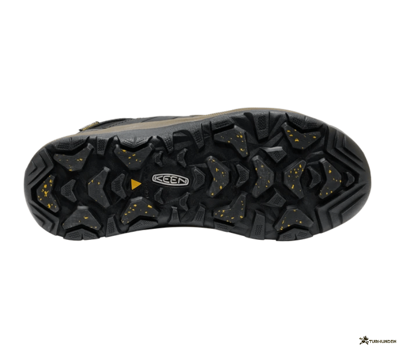 KEEN Men's Revel IV Polar Waterproof Boot