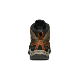 Keen Targhee IV Mid - Herre