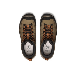 Keen Targhee IV Mid - Herre